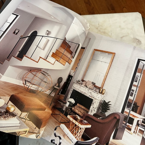 Nate Berkus Book: The Things that Matter -NEW - Picture 12 of 13